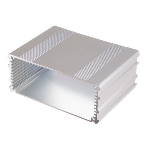 aluminium enclosures in India